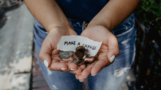 Charity Across America Dropped Last Year