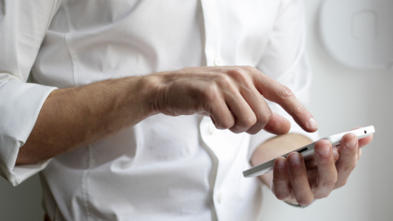 Charity App Makes Donating Easy