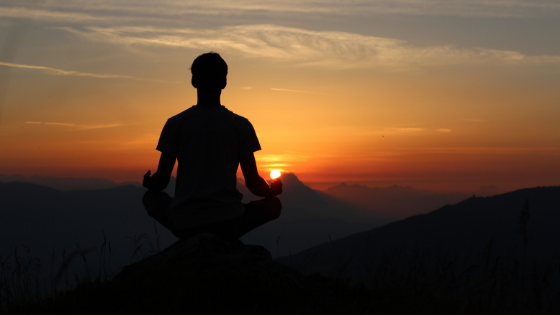 Meditation: The Health Benefits