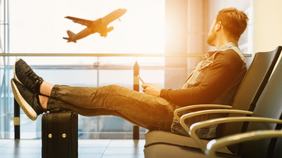 Staying Healthy While Traveling