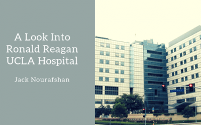 JN A Look Into Ronald Reagan Ucla Hospital