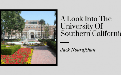 JN A Look Into The University Of Southern California