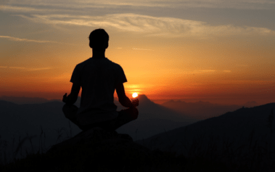 JN Meditation The Health Benefits