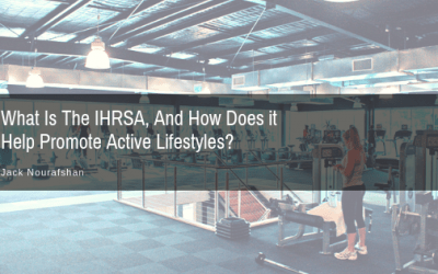 JN What Is The Ihrsa, And How Does It Help Promote Active Lifestyles