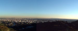 JN Los Angeles City